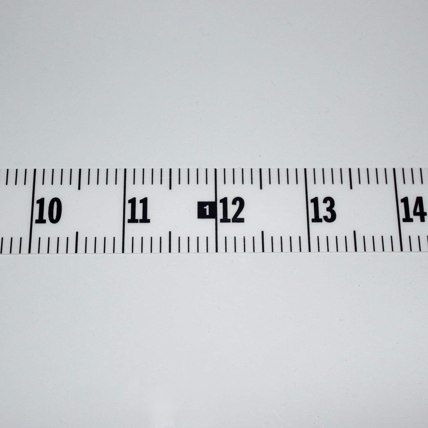 1 " Wide - "TR" - Tenth Regular image
