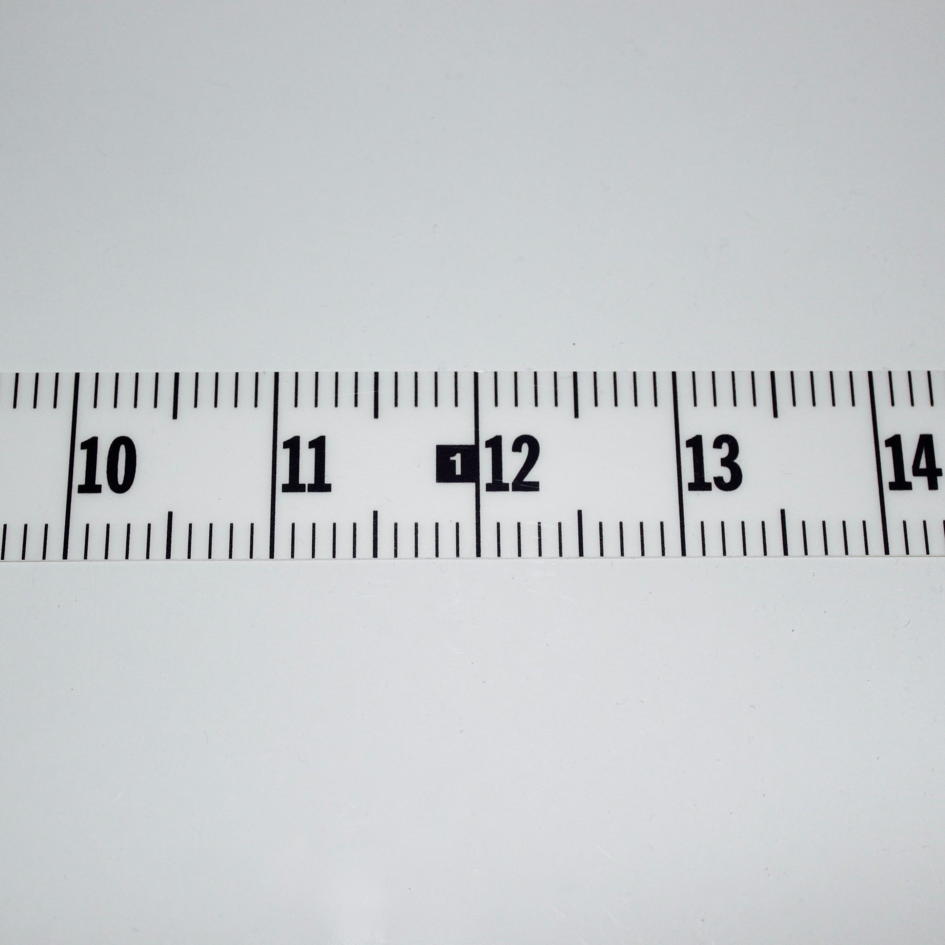 1 " Wide - "TR" - Tenth Regular image