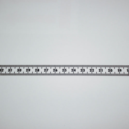 0.5 " Wide - "CN" - Centimeter Narrow image