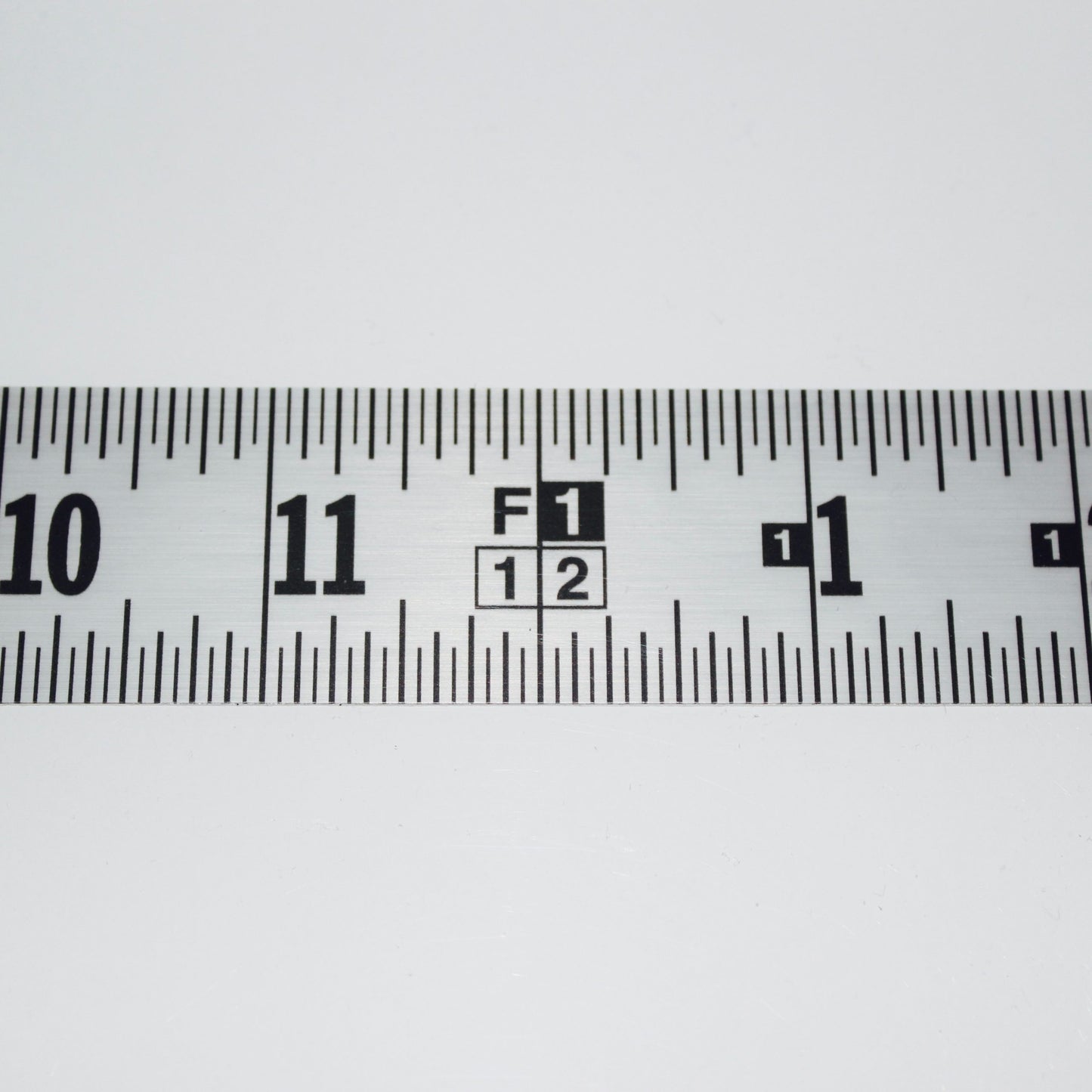 1.25 " Wide - "IFR" - Inch and Foot Fractional Regular image