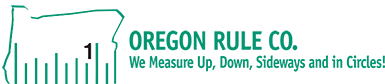 Oregon Rule Co.