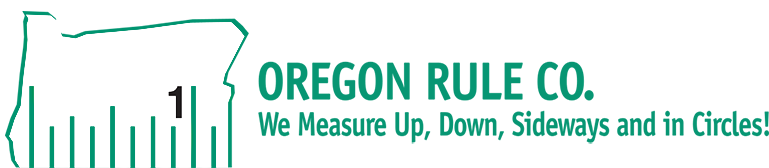 Oregon Rule Co.