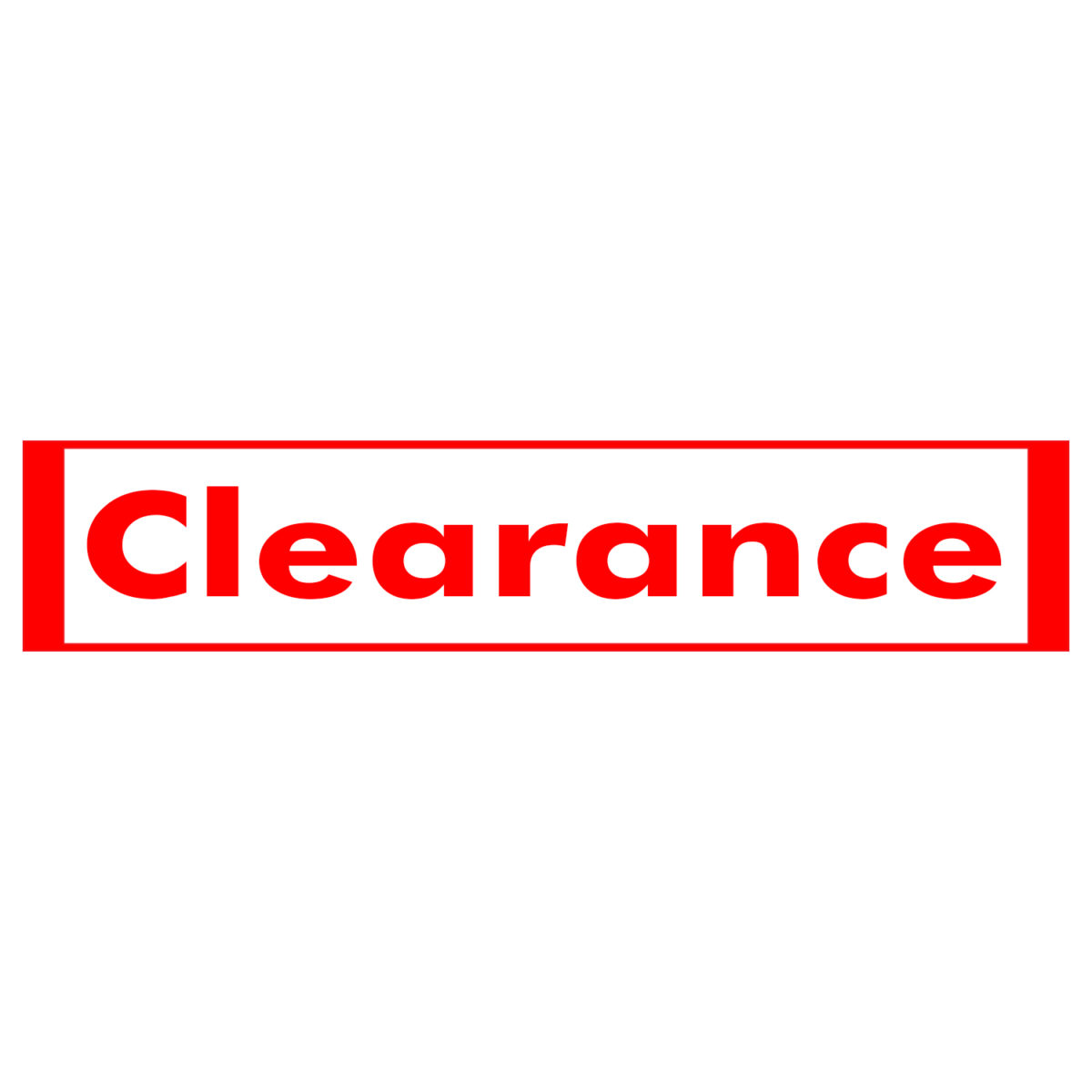 Clearance